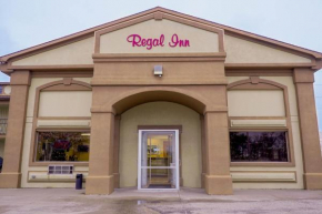  Regal Inn Coffeyville  Коффивилл